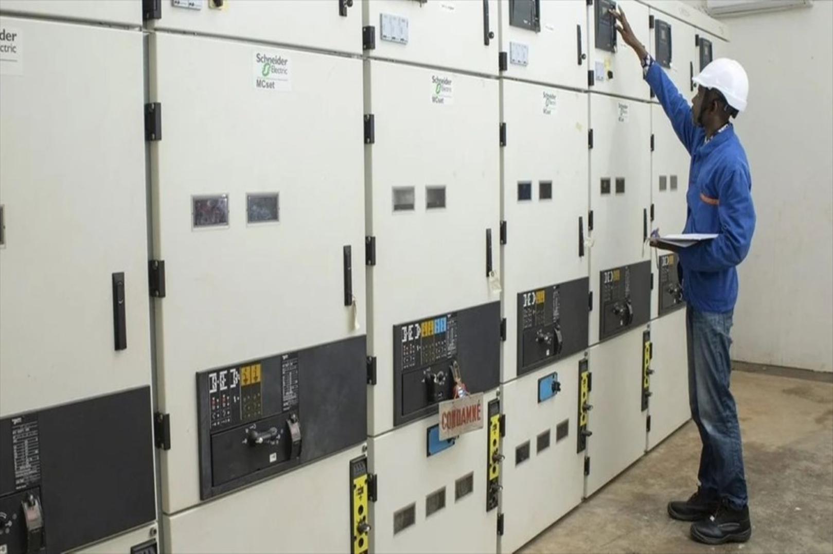 African Development Bank Approves CFA Francs 80 Billion Loan to Support Niger’s Energy Reforms